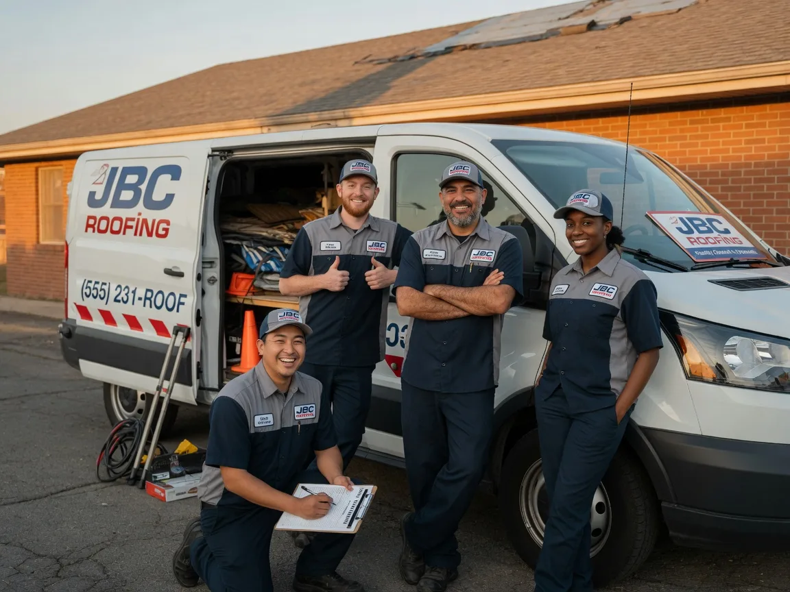 Roof Replacement company in Elkhart, IA