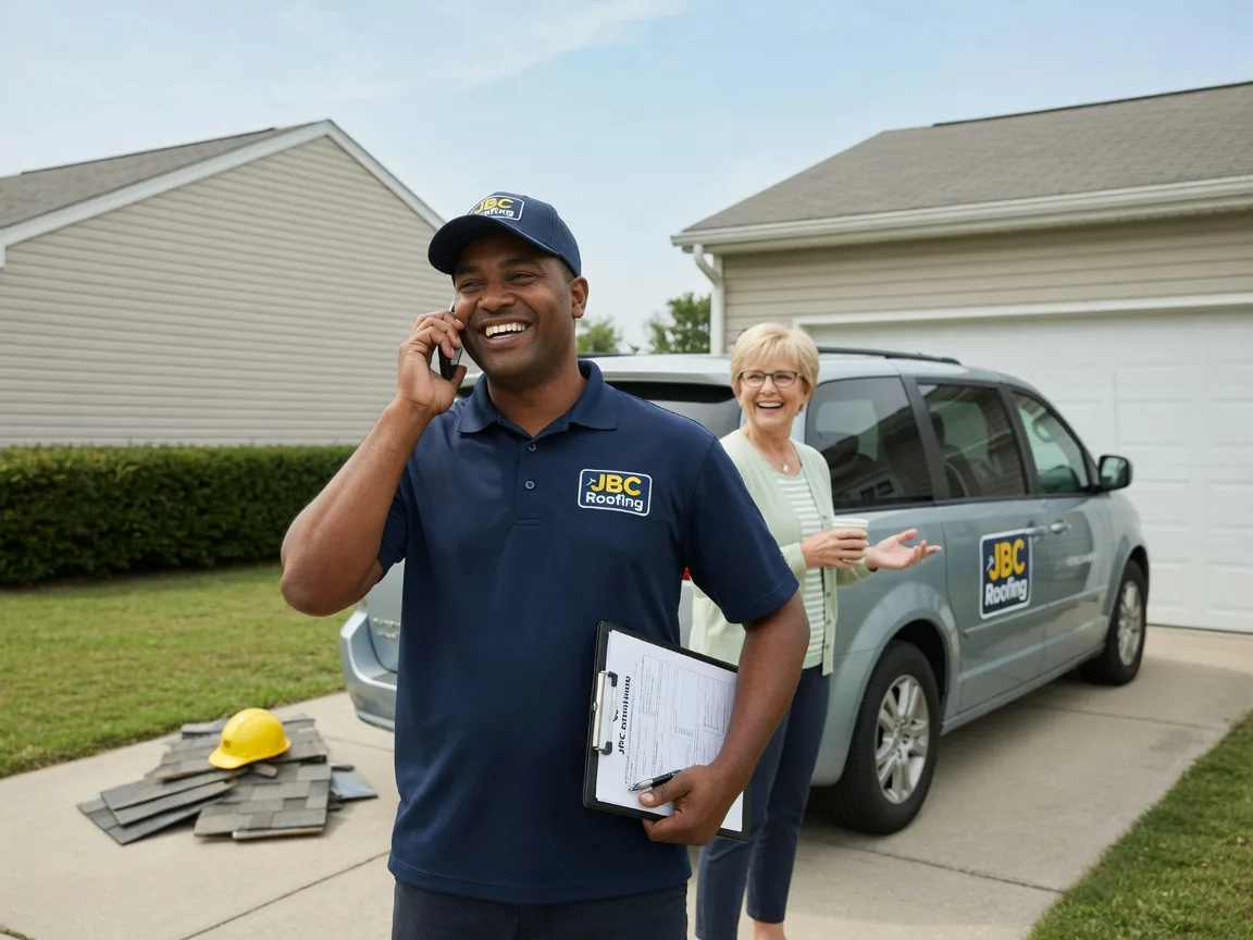Roof Replacement Elkhart, IA FAQs